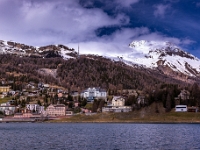 Sankt Moritz